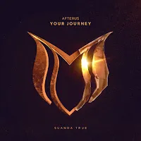 Afterus — Your Journey — обложка